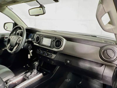 2016 Toyota Tacoma SR5 V6