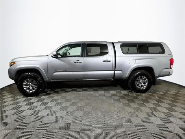 2016 Toyota Tacoma SR5 V6