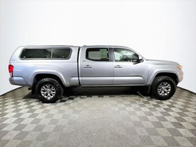 2016 Toyota Tacoma SR5 V6