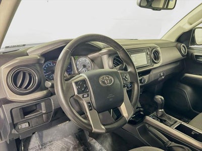2016 Toyota Tacoma SR5 V6