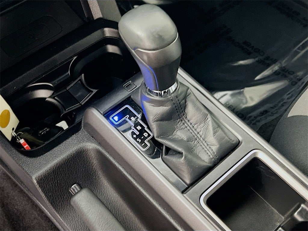 2021 Toyota Tacoma TRD Off-Road V6