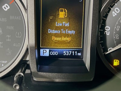 2022 Toyota Tacoma TRD Sport V6
