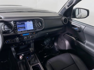 2022 Toyota Tacoma TRD Sport V6
