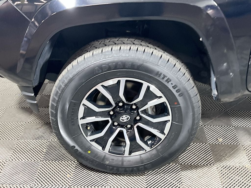 2022 Toyota Tacoma TRD Sport V6