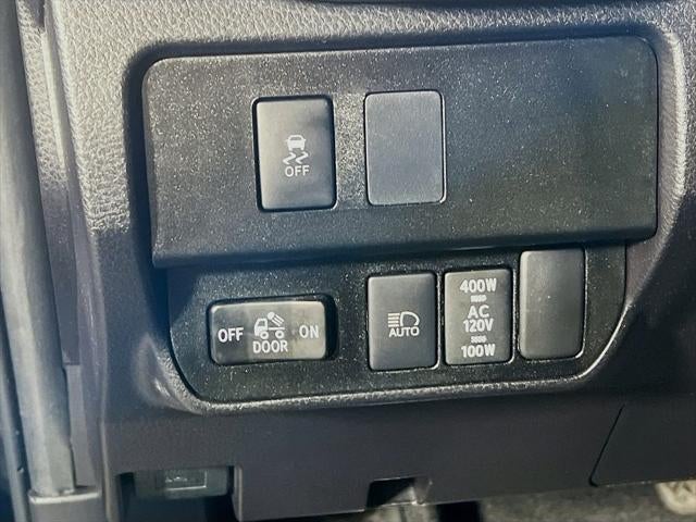 2022 Toyota Tacoma TRD Sport V6