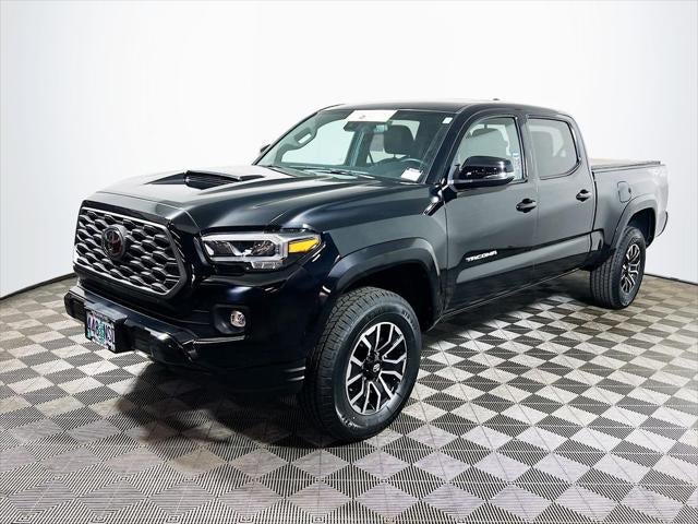 2022 Toyota Tacoma TRD Sport V6