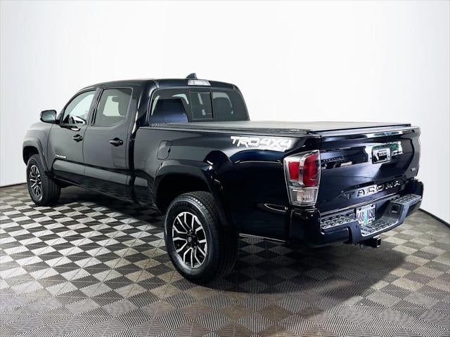 2022 Toyota Tacoma TRD Sport V6