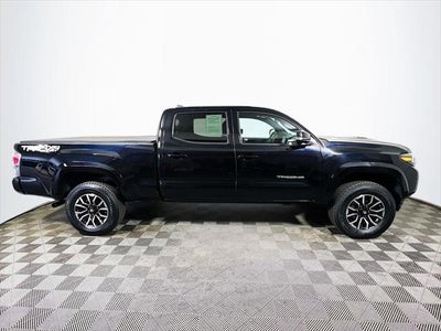 2022 Toyota Tacoma TRD Sport V6