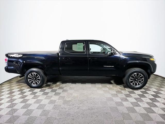 2022 Toyota Tacoma TRD Sport V6