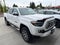 2020 Toyota Tacoma Limited V6