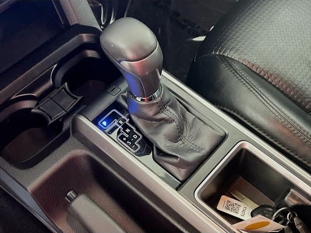 2020 Toyota Tacoma Limited V6