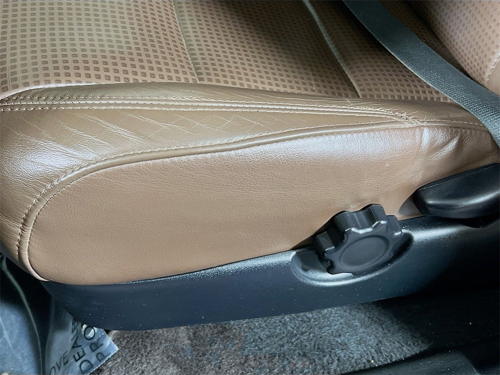 2018 Toyota Tacoma Limited V6