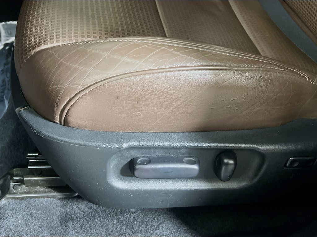 2022 Toyota Tacoma Limited V6