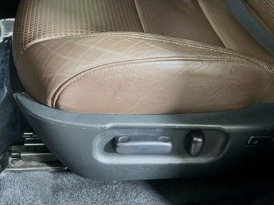 2022 Toyota Tacoma Limited V6