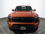 2025 Toyota Tacoma TRD Off-Road TRD Off-Road Premium Pkg