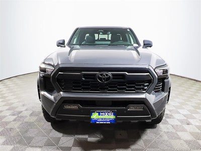 2025 Toyota Tacoma Base