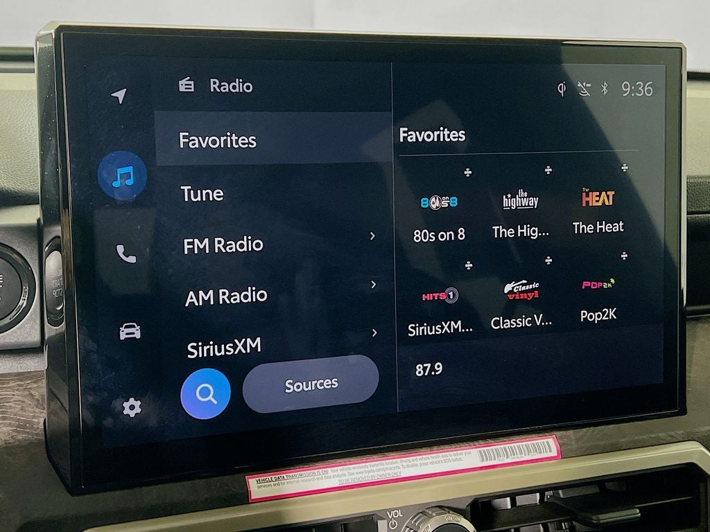 2024 Toyota Tacoma Limited