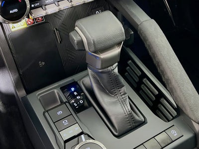 2024 Toyota Tacoma Limited