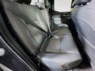 2024 Toyota Tacoma Limited