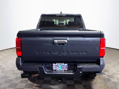 2024 Toyota Tacoma Limited