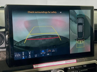 2024 Toyota Tacoma Limited