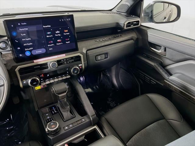 2024 Toyota Tacoma Limited