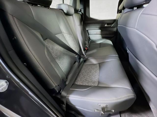 2024 Toyota Tacoma Limited