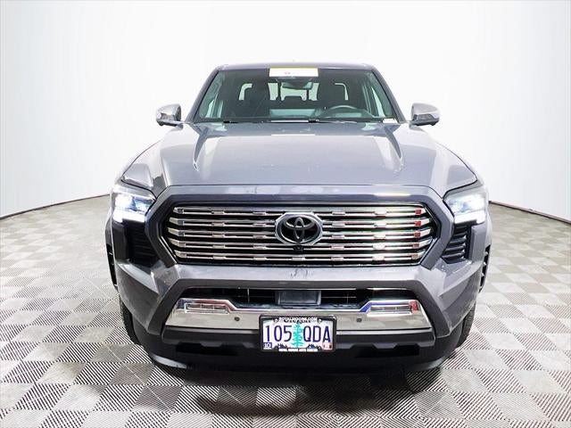 2024 Toyota Tacoma Limited