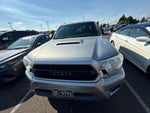 2015 Toyota Tacoma Base V6
