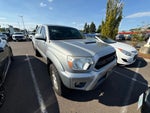 2015 Toyota Tacoma Base V6