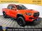 2023 Toyota Tacoma TRD Pro V6