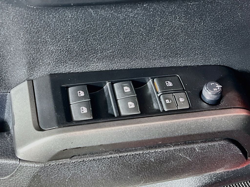 2023 Toyota Tacoma TRD Pro V6