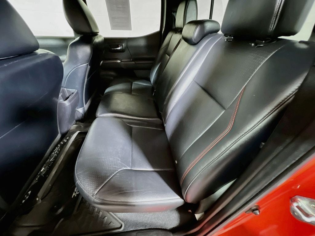 2023 Toyota Tacoma TRD Pro V6