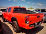 2023 Toyota Tacoma TRD Pro V6
