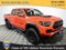 2023 Toyota Tacoma TRD Pro V6