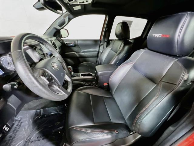 2023 Toyota Tacoma TRD Pro V6
