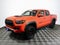 2023 Toyota Tacoma TRD Pro V6
