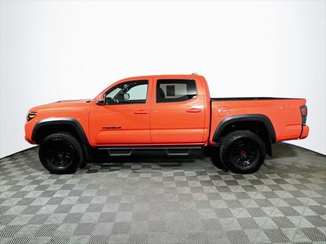 2023 Toyota Tacoma TRD Pro V6
