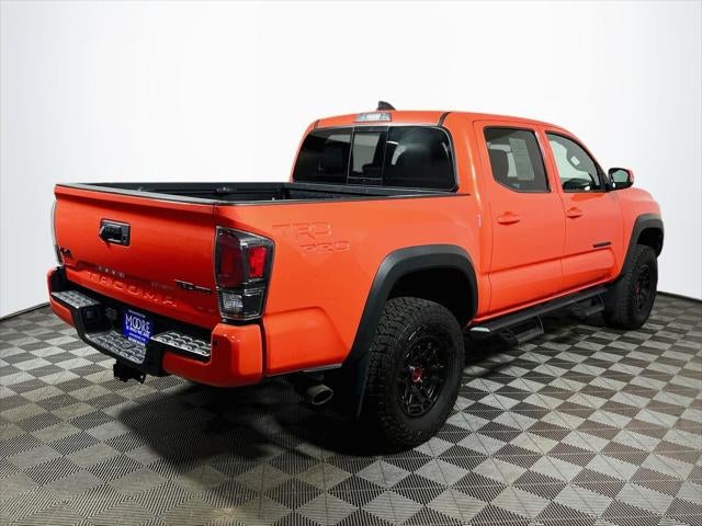 2023 Toyota Tacoma TRD Pro V6