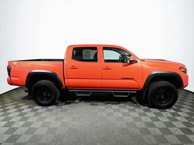 2023 Toyota Tacoma TRD Pro V6