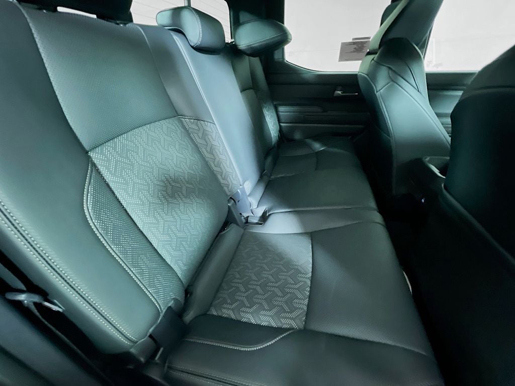 2025 Toyota Tacoma Limited