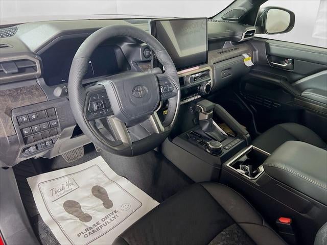 2025 Toyota Tacoma Limited