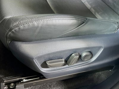 2024 Toyota Tacoma Hybrid TRD Sport