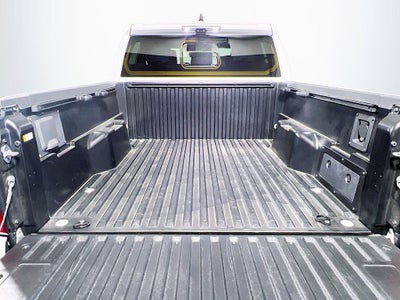 2024 Toyota Tacoma Hybrid TRD Sport