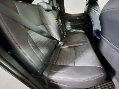 2024 Toyota Tacoma Hybrid TRD Sport