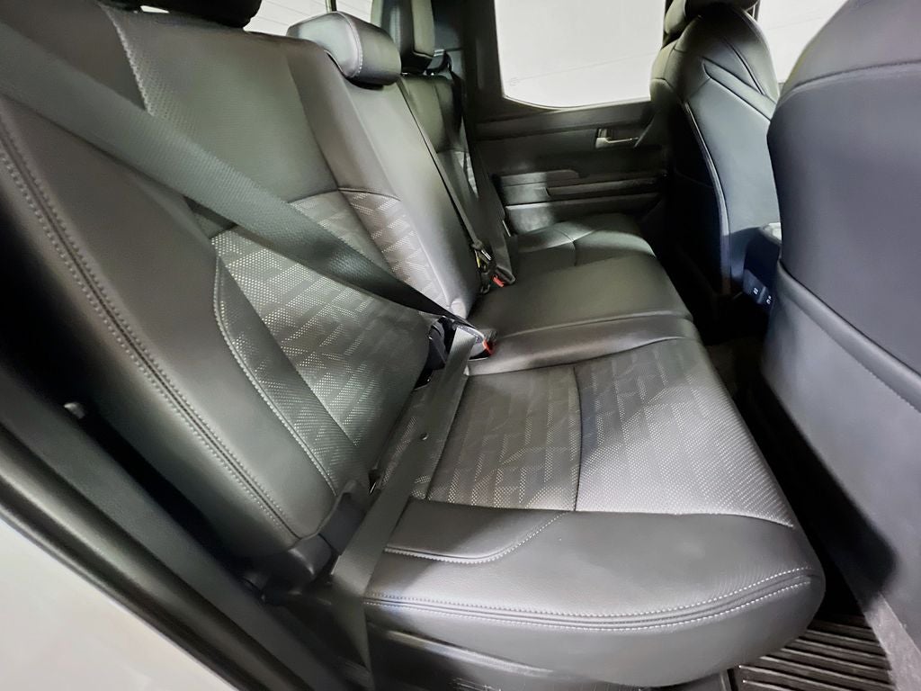 2024 Toyota Tacoma Hybrid TRD Sport