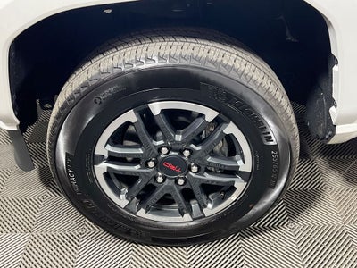 2024 Toyota Tacoma Hybrid TRD Sport