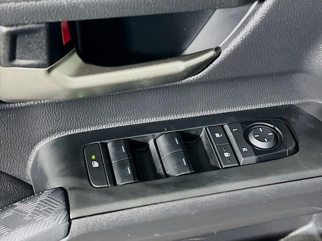 2024 Toyota Tacoma Hybrid TRD Sport