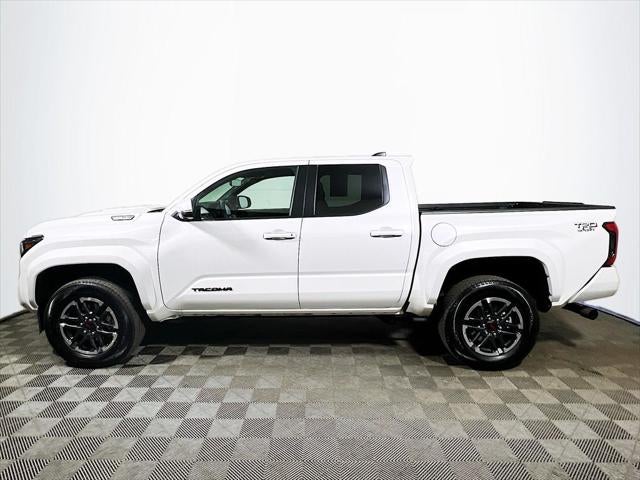 2024 Toyota Tacoma Hybrid TRD Sport