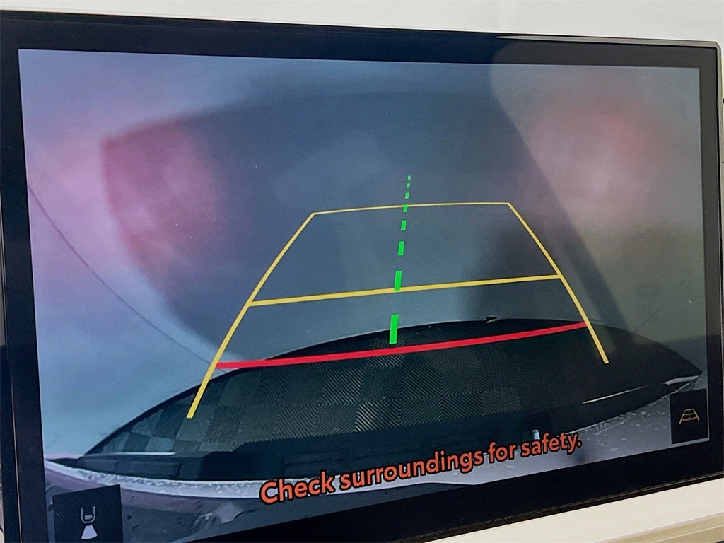 2024 Toyota Tacoma Hybrid TRD Off Road